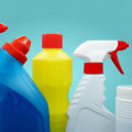 Can breathing in cleaning chemicals make you sick?