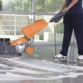 What is the difference between a clean and a deep clean?