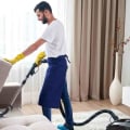 How do you negotiate with a cleaner?