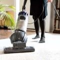 Can you vacuum carpet too much?