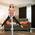 What is the mental health benefits of spring cleaning?