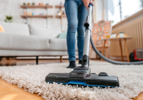 How long should it take to deep clean a 3 bed house?